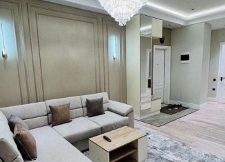 Продается однокомнатная квартира, 53 м2, Избербаш, улица Г. Брода, 2