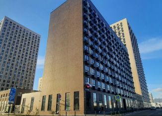 Гараж в аренду, 10 м2, Москва, Георгиевский проспект, 27к1