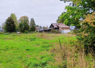 Продаю земельный участок, 11.5 сот., Костромская область, Ульяновская улица, 21