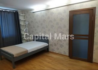 Сдается в аренду 1-комнатная квартира, 38 м2, Москва, Осенний бульвар, 18к2