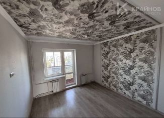 Продажа трехкомнатной квартиры, 85.5 м2, Воронеж, Московский проспект, 13/2, ЖК Славный