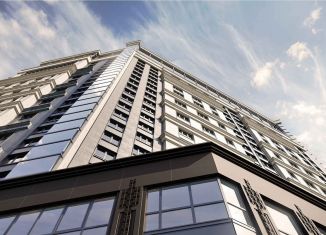 Продаю 3-ком. квартиру, 95.8 м2, Краснодар, Школьная улица, 1, Школьный микрорайон