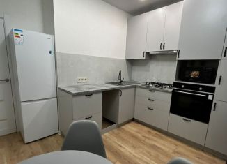 Продам двухкомнатную квартиру, 50.9 м2, Татарстан, Рождественская улица, 12Б