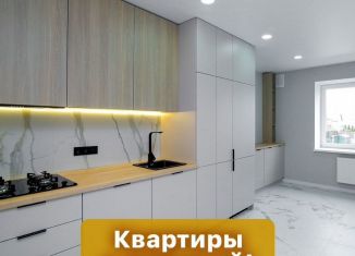 Продаю двухкомнатную квартиру, 57.5 м2, Калининград