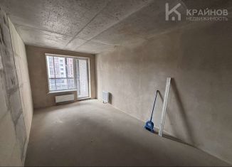 Продам двухкомнатную квартиру, 58.5 м2, Воронеж, Острогожская улица, 156/1