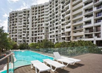 Продаю 2-комнатную квартиру, 50 м2, поселок Семидворье, Пограничный переулок, 6