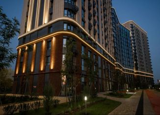 Однокомнатная квартира на продажу, 40 м2, Ростов-на-Дону, Левобережная улица, 6/6с1