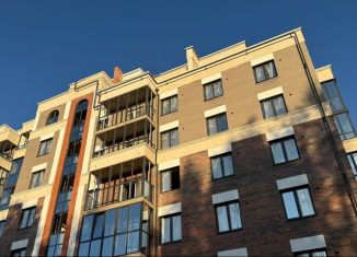 Продаю 1-комнатную квартиру, 37.6 м2, Вологда, набережная 6-й Армии