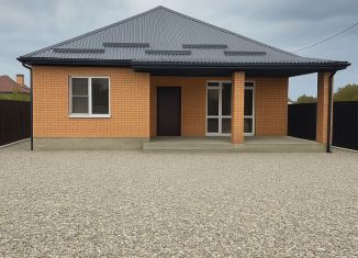 Продажа дома, 110 м2, поселок Заречный