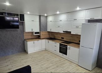 2-ком. квартира на продажу, 57.9 м2, Краснодар, улица Западный Обход, улица Западный Обход, 39/2к3