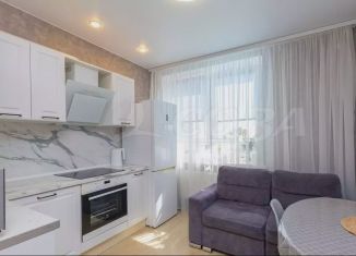 Продается 1-ком. квартира, 34.9 м2, Тюмень, улица Тимофея Чаркова, 81с1