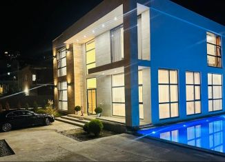 Дом на продажу, 450 м2, Сочи, Клубничная улица, 1/15А