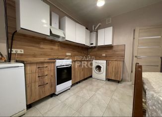 Продается 1-комнатная квартира, 40 м2, Анапа, Крестьянская улица, 27к6, ЖК Лазурный