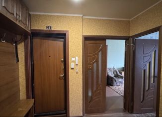 Сдача в аренду 2-ком. квартиры, 52.1 м2, Липецк, 9-й микрорайон, 1