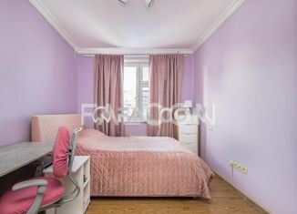 Продается 2-комнатная квартира, 51.2 м2, Котельники, микрорайон Южный, 4