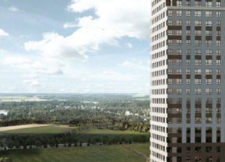 1-ком. квартира на продажу, 47.2 м2, Рязань