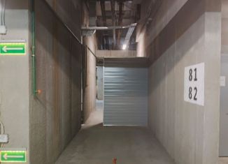 Машиноместо на продажу, 15 м2, Москва, улица Искры, 1