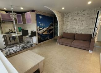 Продажа однокомнатной квартиры, 31 м2, Пермь, улица Мира, 86