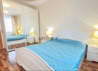 3-ком. квартира на продажу, 81.6 м2, Республика Башкортостан, улица Довлатова