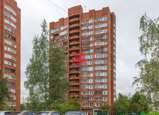 Продам 1-ком. квартиру, 36.6 м2, Ярославль, улица Калинина, 1/165