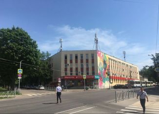 Сдается в аренду офис, 21.5 м2, Новгородская область, Большая Санкт-Петербургская улица, 6/11