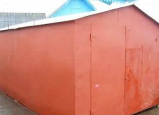 Продам гараж, 21 м2, Омская область, улица Масленникова, 66