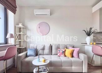 Сдается однокомнатная квартира, 25 м2, Москва, проезд Серебрякова, 11к2