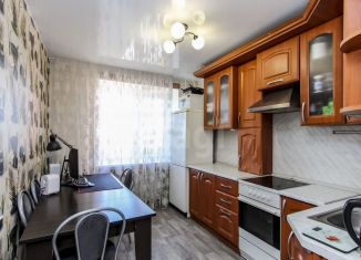 Продам 1-ком. квартиру, 35.1 м2, Тюмень, Солнечный проезд, 5