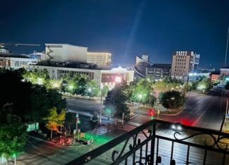 Продам 3-ком. квартиру, 81 м2, Грозный, проспект В.В. Путина, 14