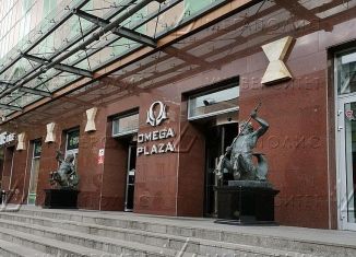 Продаю помещение свободного назначения, 610 м2, Москва, улица Ленинская Слобода, 19, метро ЗИЛ