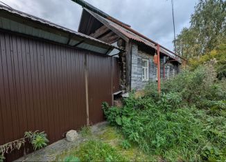 Продажа дома, 30.3 м2, Полевской, Горная улица, 2