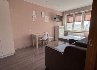 Сдам однокомнатную квартиру, 38.5 м2, Санкт-Петербург, улица Маршала Казакова, 50к1, ЖК Южный