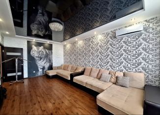 Продается 2-комнатная квартира, 74.3 м2, Краснодарский край, Славянский переулок, 3А