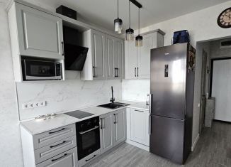 Продажа квартиры студии, 23 м2, Ростов-на-Дону, улица Нансена, 83с1, ЖК Скай Парк