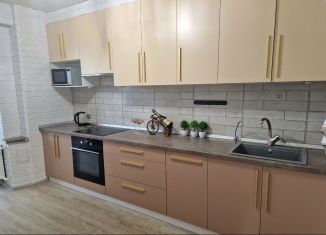 Продам 3-ком. квартиру, 73.8 м2, Ижевск, улица 40 лет Победы, 138, ЖК А10-13