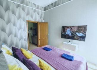 1-комнатная квартира в аренду, 30.6 м2, Сочи, Красная улица, 34А