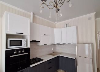 1-комнатная квартира на продажу, 52 м2, Геленджик, улица Суворова, 27к1