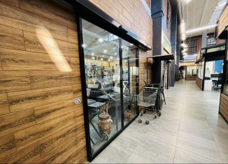 Сдается в аренду помещение свободного назначения, 81 м2, Санкт-Петербург, Торжковская улица, 20