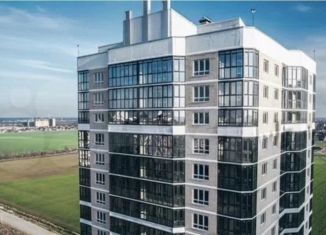 Продам 3-ком. квартиру, 78.3 м2, Краснодар, ЖК Титаны, бульвар Адмирала Пустошкина, 11