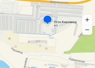 Продам гараж, 30 м2, Хабаровский край, улица Дзержинского, 23А