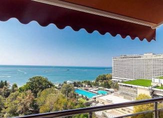 2-ком. квартира на продажу, 67 м2, Сочи, Черноморская улица, 6