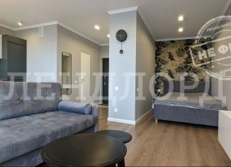 Сдается однокомнатная квартира, 38.2 м2, Ростов-на-Дону, улица Шеболдаева, 95с1