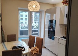 Сдам в аренду 2-комнатную квартиру, 55 м2, Татарстан, улица Николая Ершова, 62Дк2