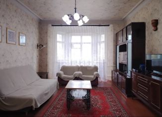 Продажа 4-ком. квартиры, 95.7 м2, Новоуральск, Заречная улица, 4