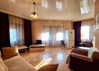 Продам 1-ком. квартиру, 51.5 м2, Краснодарский край, Абрикосовая улица, 21