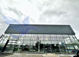 Сдается торговая площадь, 750 м2, Нижний Новгород, проспект Гагарина, 123