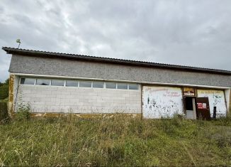 Продам помещение свободного назначения, 205.6 м2, Новгородская область, деревня Холынья, 110