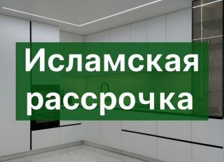 Однокомнатная квартира на продажу, 46 м2, Избербаш, улица Г. Брода, 2