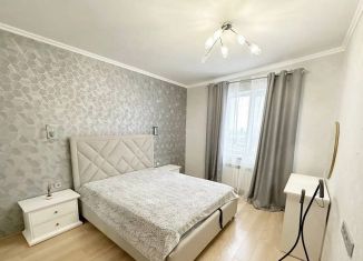 Сдача в аренду 3-ком. квартиры, 97.5 м2, Татарстан, проспект Победы, 46А