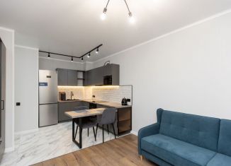 2-комнатная квартира в аренду, 45 м2, Оренбург, улица Неплюева, 2